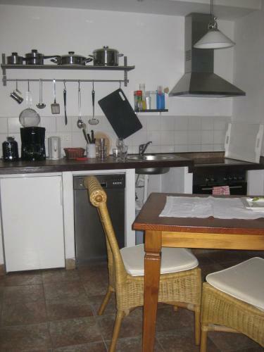 Apartamento Villa Doris