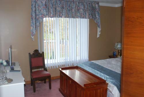 Stirling B&B