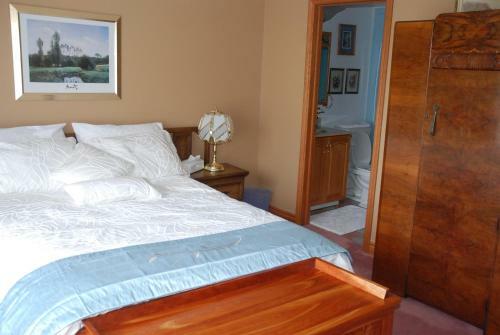 Stirling B&B