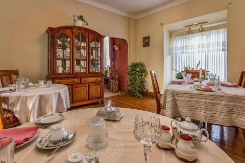Stirling B&B