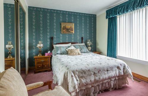 Stirling B&B