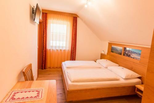 Hotel Weissenstein