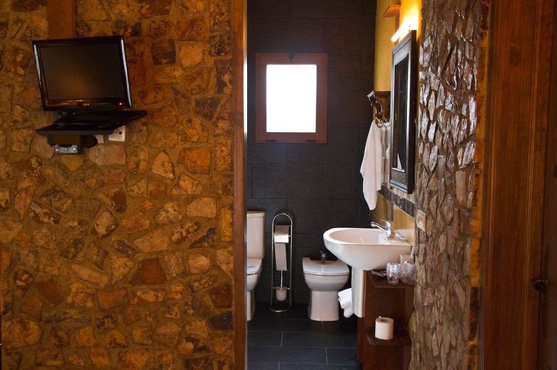 Hotel La Casona Del Abuelo Parra