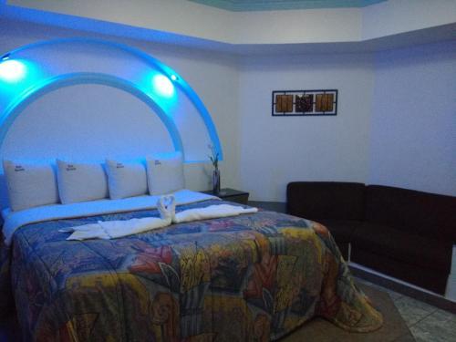Hotel Hacienda