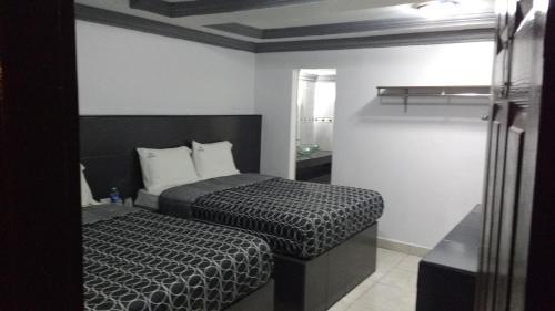 Hotel Hacienda