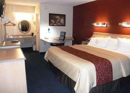 Hotel Goshen Inn