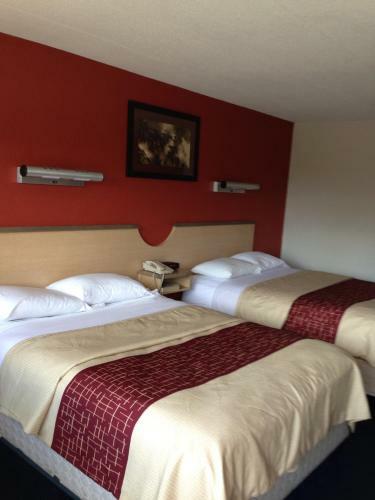 Hotel Goshen Inn