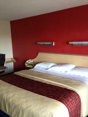 Hotel Goshen Inn