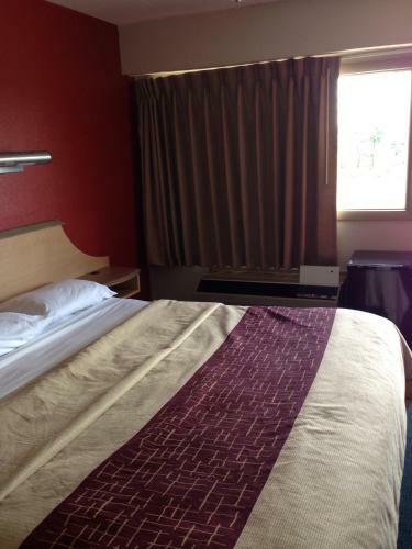 Hotel Goshen Inn