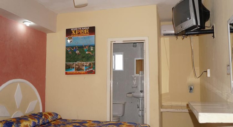 Hotel Azteca