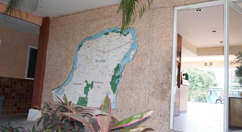 Hotel Azteca