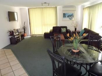 Aparthotel Langley Park Apartments