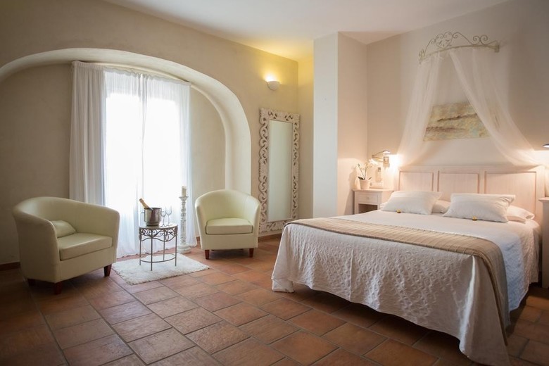 Hostal Alameda