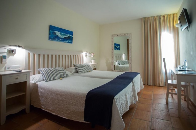 Hostal Alameda