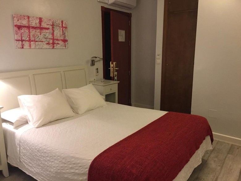 Hostal Alameda