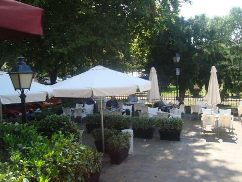 Hotel Artaza