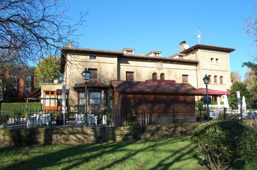 Hotel Artaza