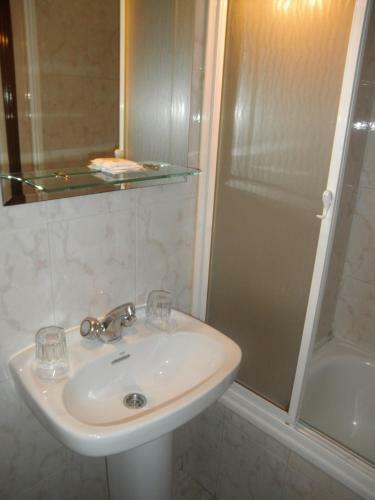 Hostal Los Andes