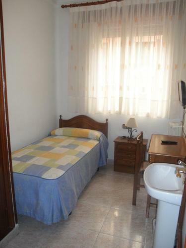 Hostal Los Andes