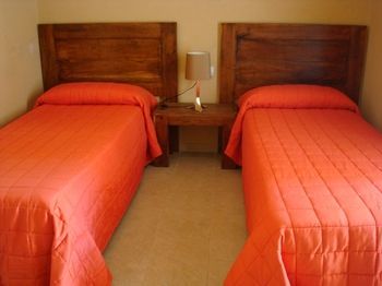 Apartamento L'arcada De Fares