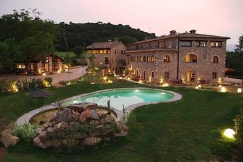 Apartamento L'arcada De Fares