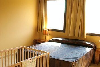 Apartamento L'arcada De Fares