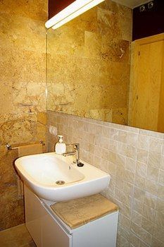 Apartamento L'arcada De Fares