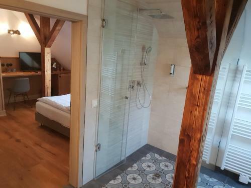 Hostal Villa Paulus