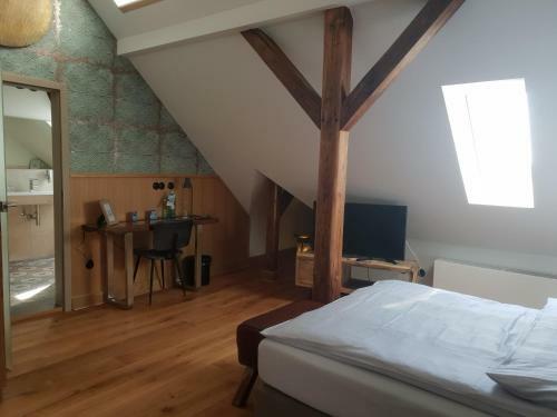 Hostal Villa Paulus