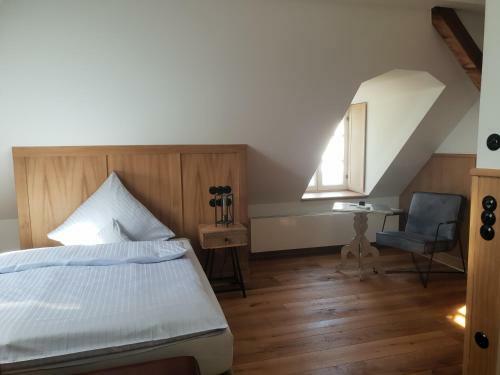 Hostal Villa Paulus