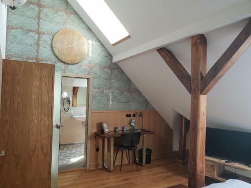 Hostal Villa Paulus