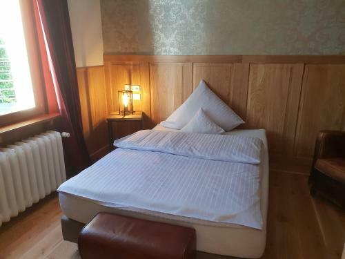 Hostal Villa Paulus