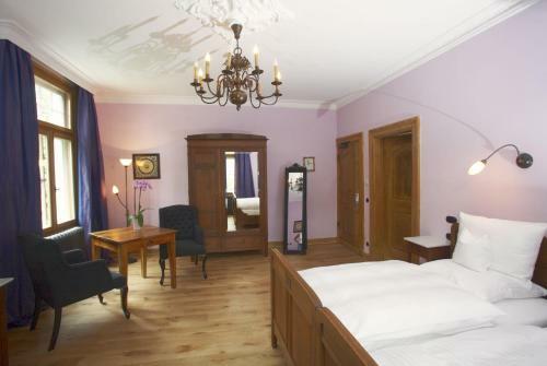 Hostal Villa Paulus