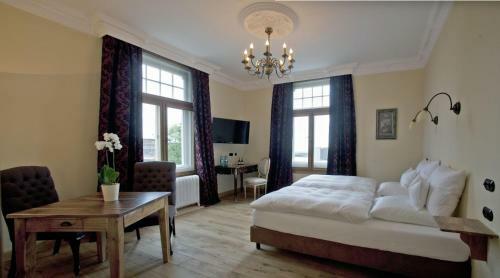 Hostal Villa Paulus