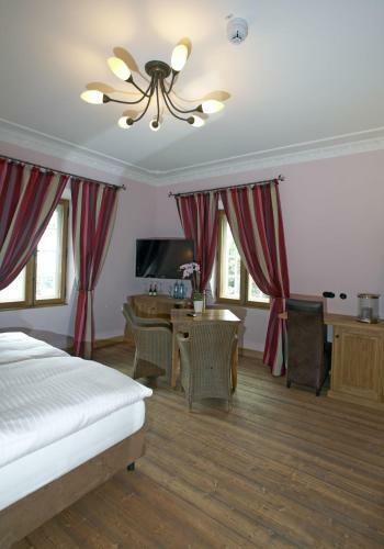 Hostal Villa Paulus
