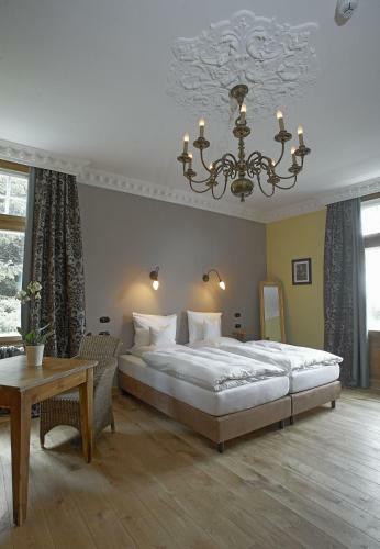 Hostal Villa Paulus