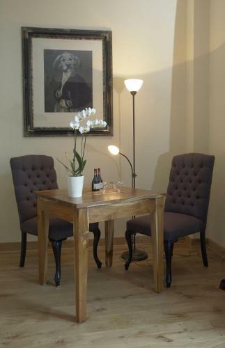 Hostal Villa Paulus
