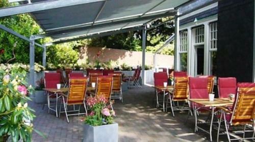 Hostal Villa Paulus