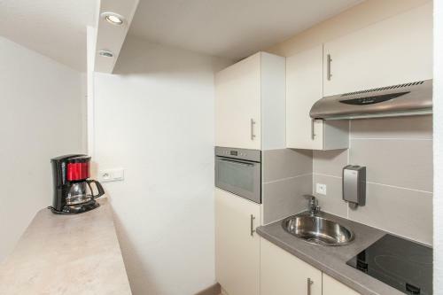 Apartamento Les Portes Du Sancy - Sancy Resort