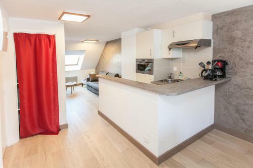Apartamento Les Portes Du Sancy - Sancy Resort