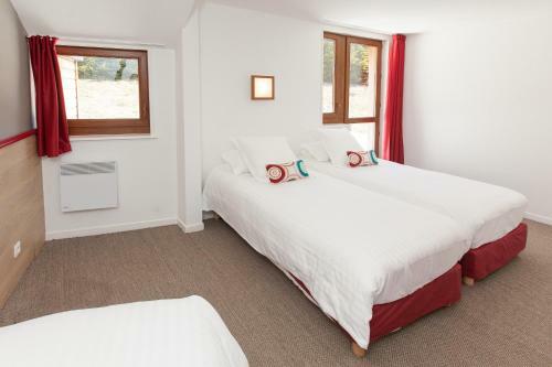 Apartamento Les Portes Du Sancy - Sancy Resort
