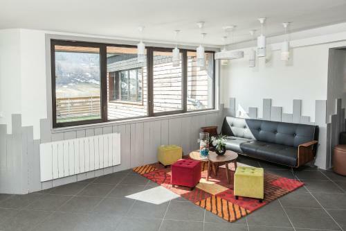 Apartamento Les Portes Du Sancy - Sancy Resort