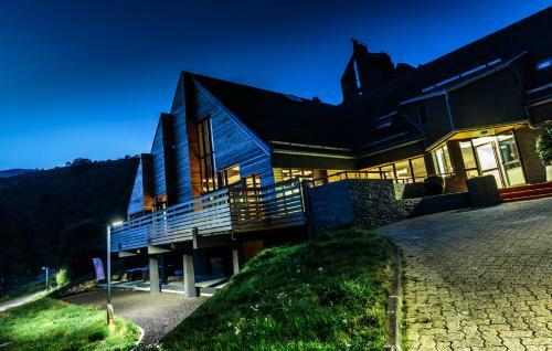 Apartamento Les Portes Du Sancy - Sancy Resort