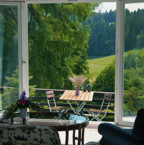 Hotel Sonnenberg