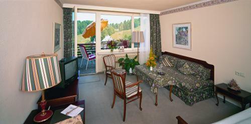 Hotel Sonnenberg