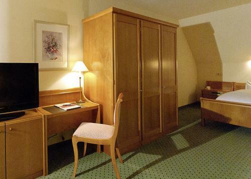 Hotel Sonnenberg