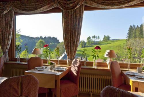 Hotel Sonnenberg