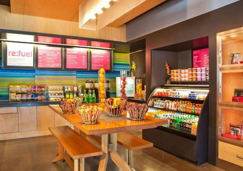 Hotel Aloft Richmond West Short Pump