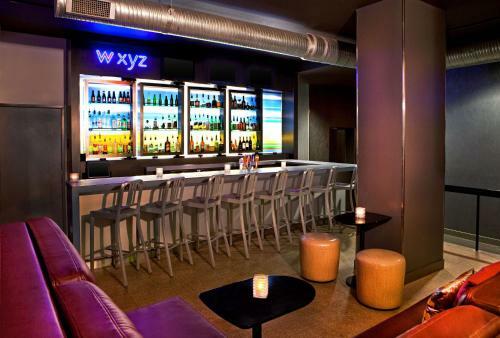Hotel Aloft Richmond West Short Pump