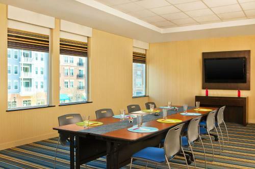 Hotel Aloft Richmond West Short Pump